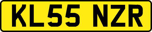 KL55NZR