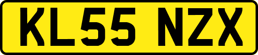 KL55NZX