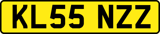 KL55NZZ