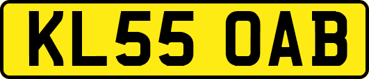 KL55OAB
