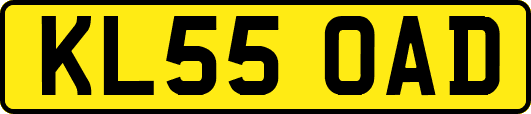 KL55OAD