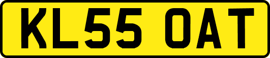KL55OAT