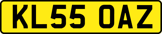 KL55OAZ