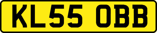 KL55OBB
