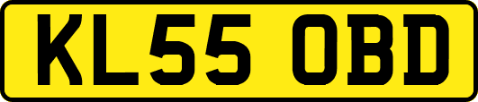 KL55OBD