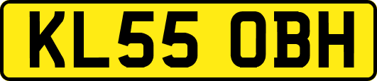 KL55OBH