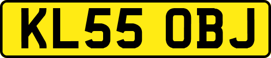 KL55OBJ