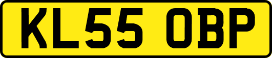 KL55OBP