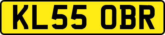 KL55OBR