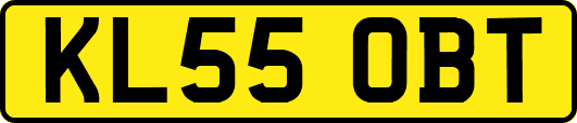 KL55OBT