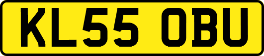 KL55OBU