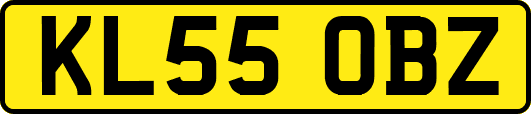 KL55OBZ