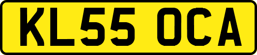 KL55OCA