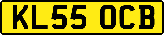 KL55OCB