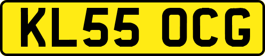 KL55OCG