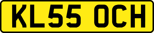 KL55OCH