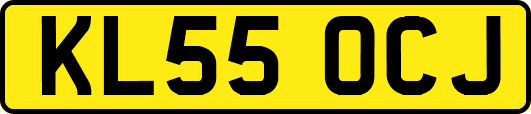 KL55OCJ