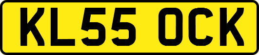 KL55OCK