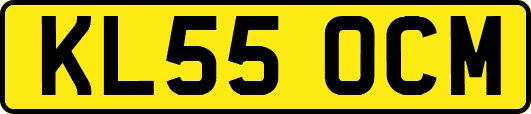 KL55OCM