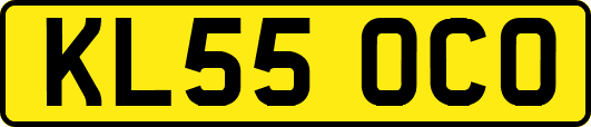 KL55OCO