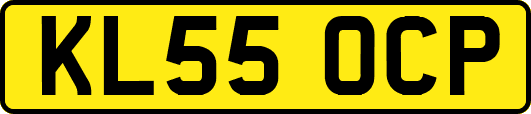 KL55OCP