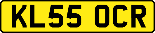 KL55OCR