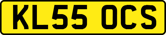 KL55OCS