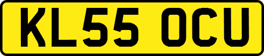 KL55OCU