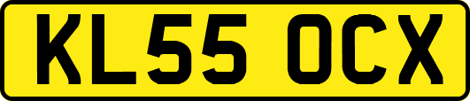 KL55OCX