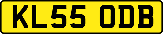 KL55ODB
