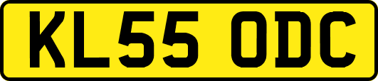 KL55ODC