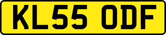 KL55ODF
