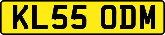 KL55ODM