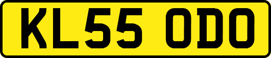 KL55ODO