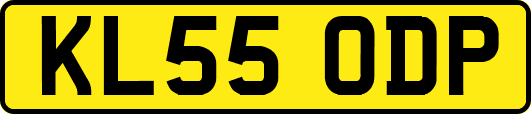 KL55ODP