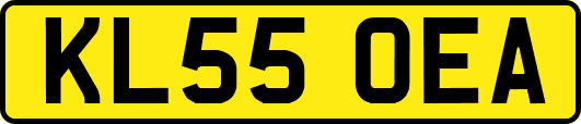 KL55OEA