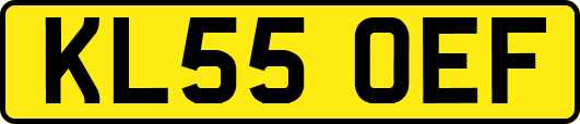 KL55OEF