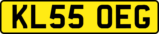 KL55OEG