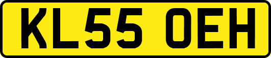 KL55OEH