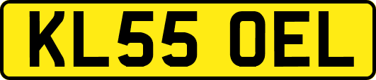 KL55OEL