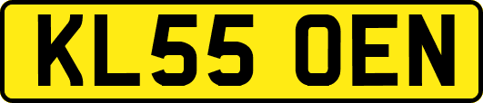 KL55OEN