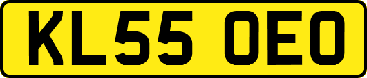 KL55OEO