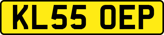 KL55OEP