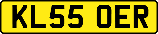 KL55OER