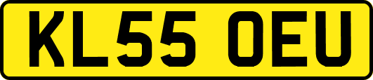 KL55OEU