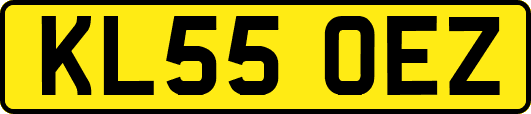 KL55OEZ