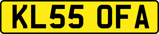 KL55OFA