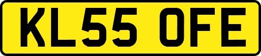 KL55OFE