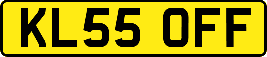 KL55OFF