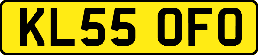 KL55OFO